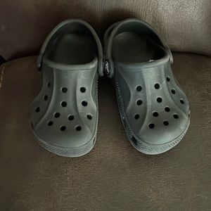 Crocs toddler